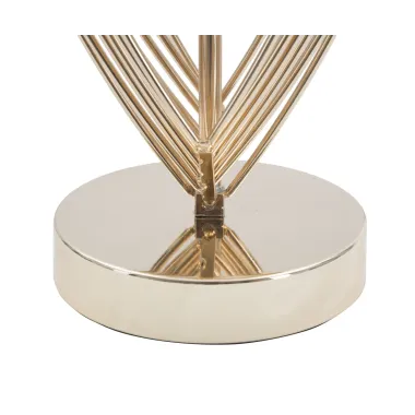 LAMPA STOŁOWA MAXT 24X44 cm